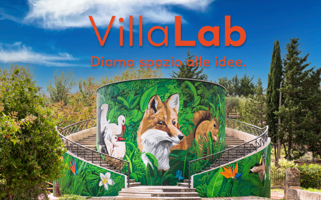 Vuoi organizzare il tuo evento in Villa? Da oggi la richiesta è semplice e online